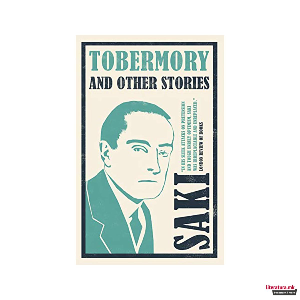 Tobermory and other stories 