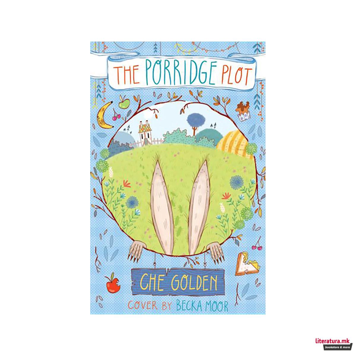 The porridge plot 