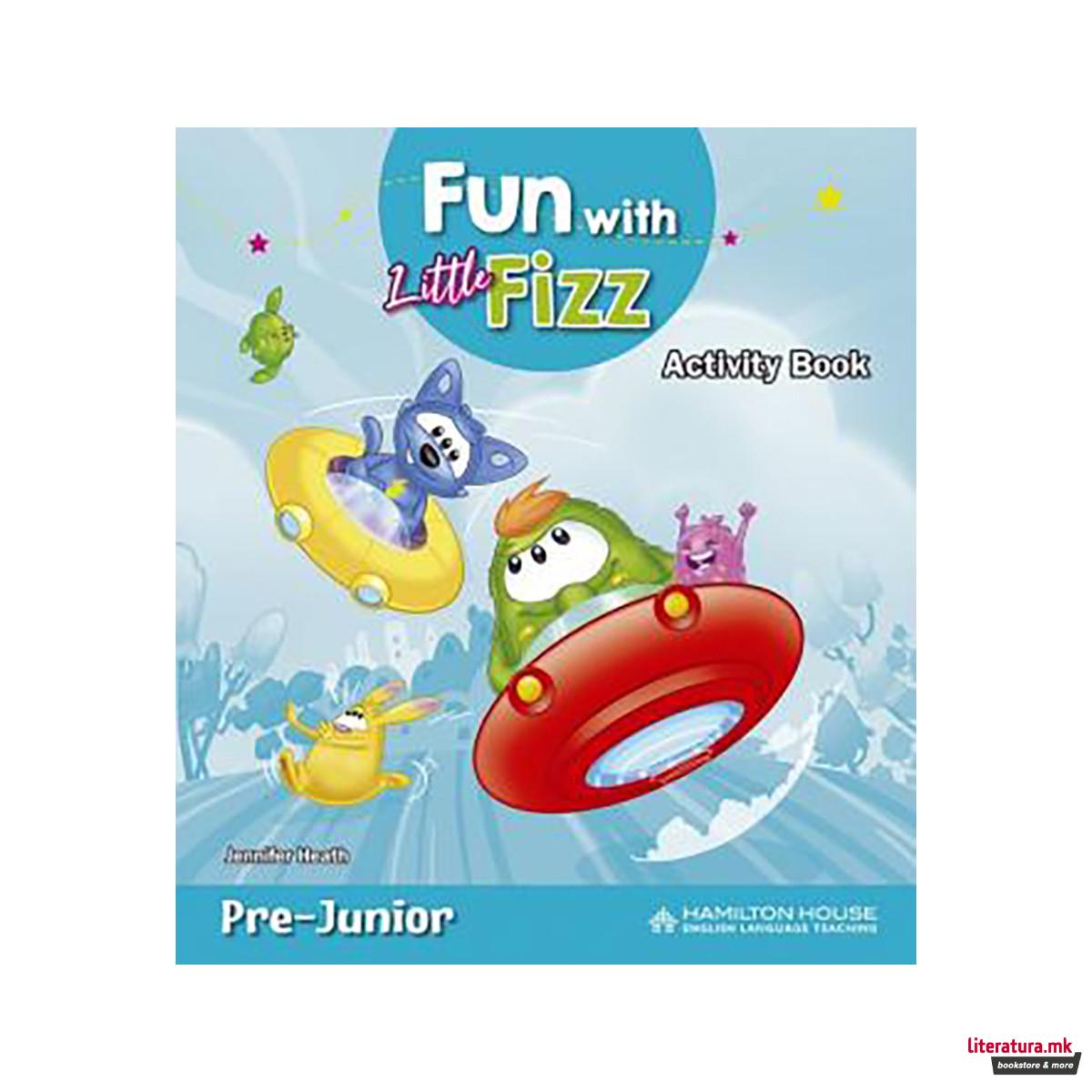 FUN WITH LITTLE FIZZ AB 