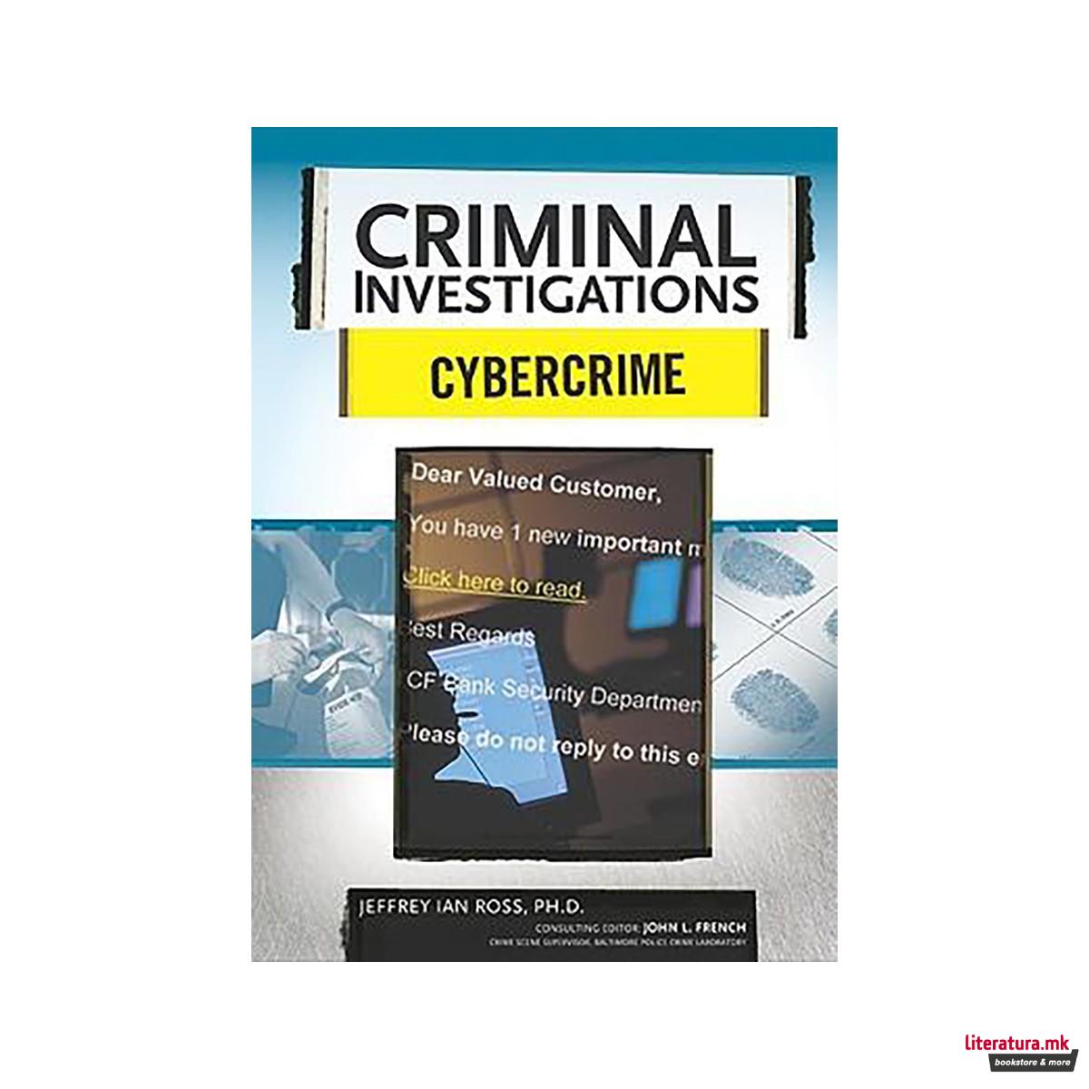 Cybercrime 