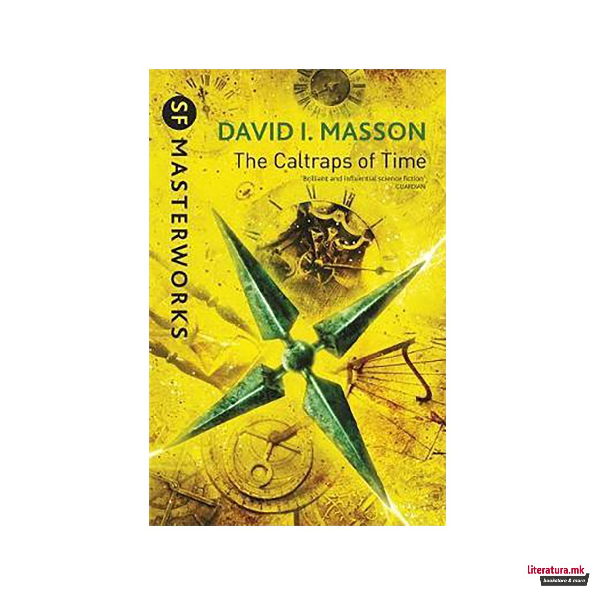 The Caltraps of Time 