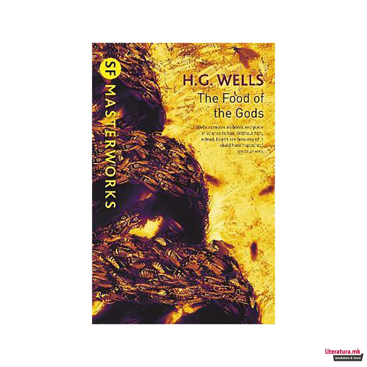 The Food of the Gods 