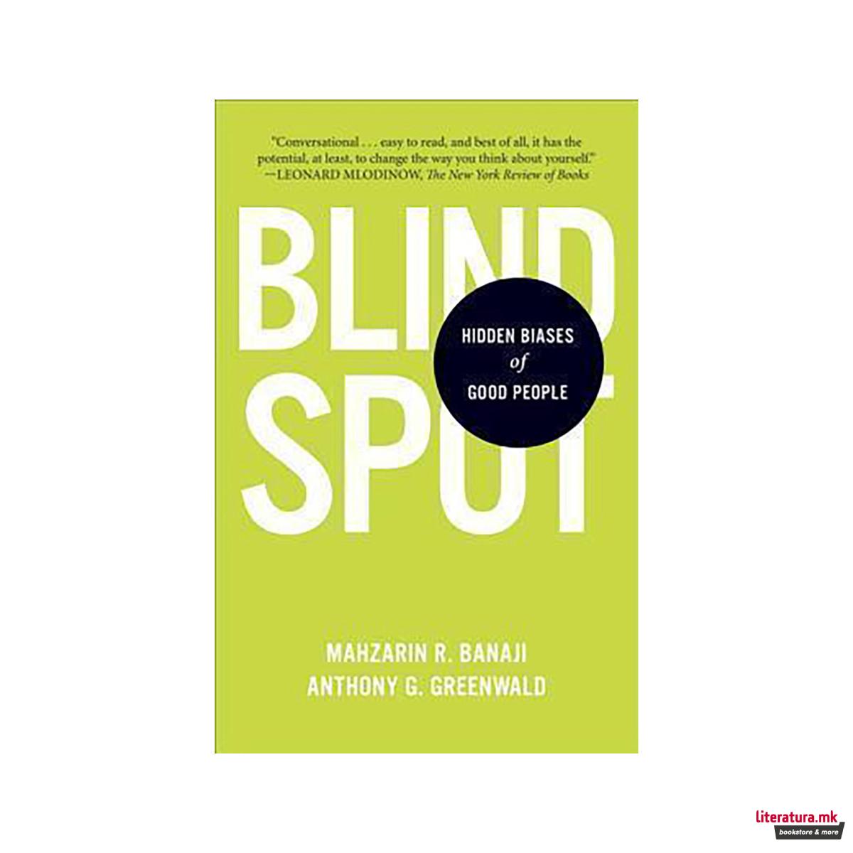 Blindspot 