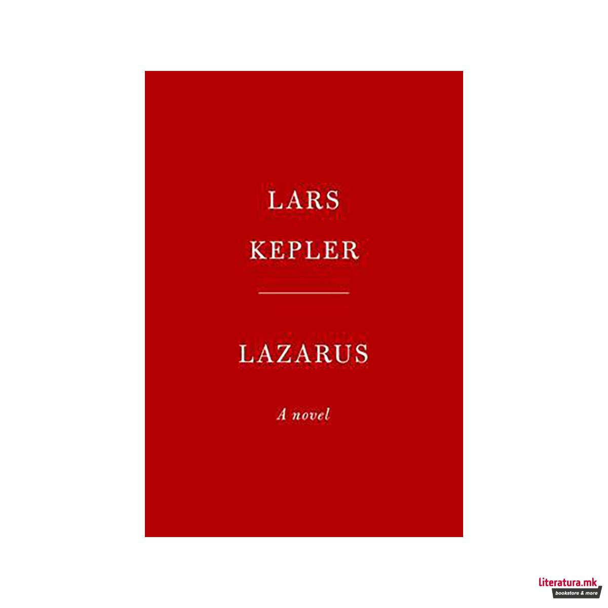 Lazarus 