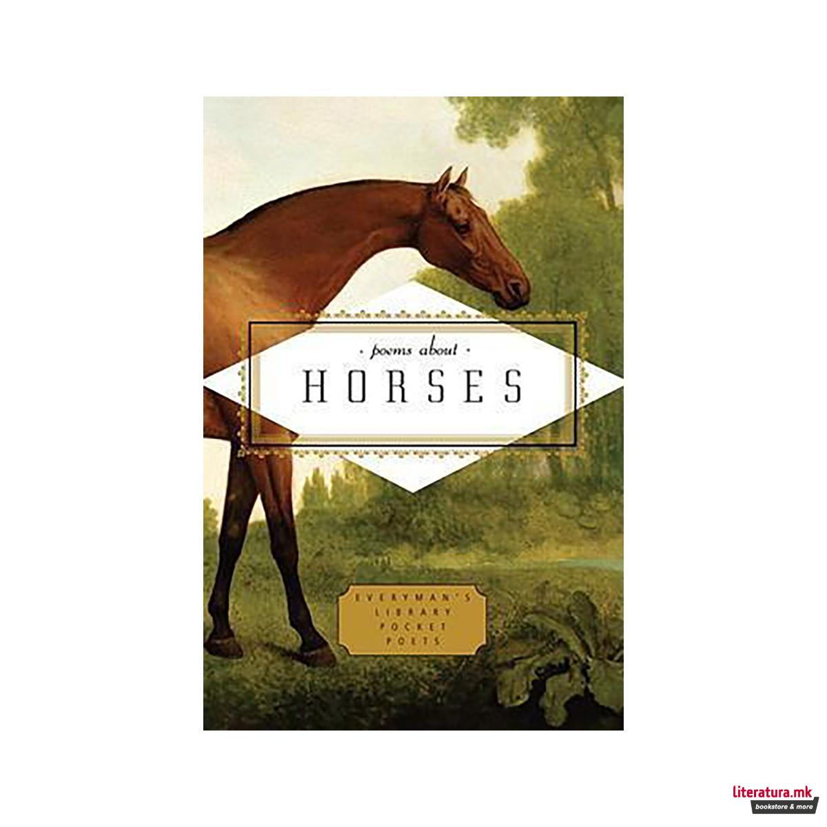 Poems about Horses 
