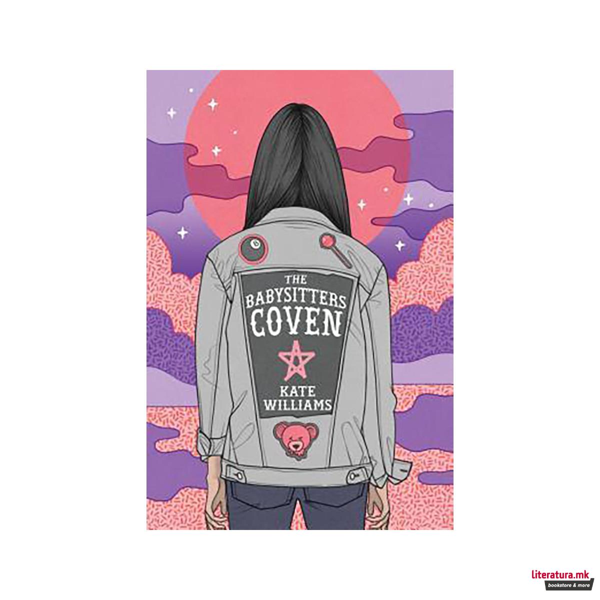 The Babysitters Coven 