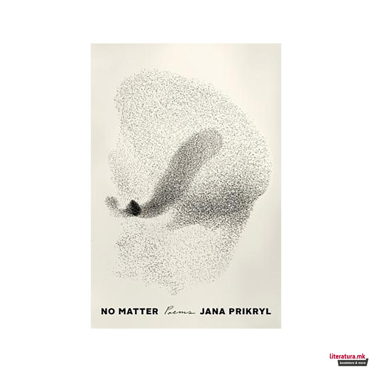 No Matter : Poems 