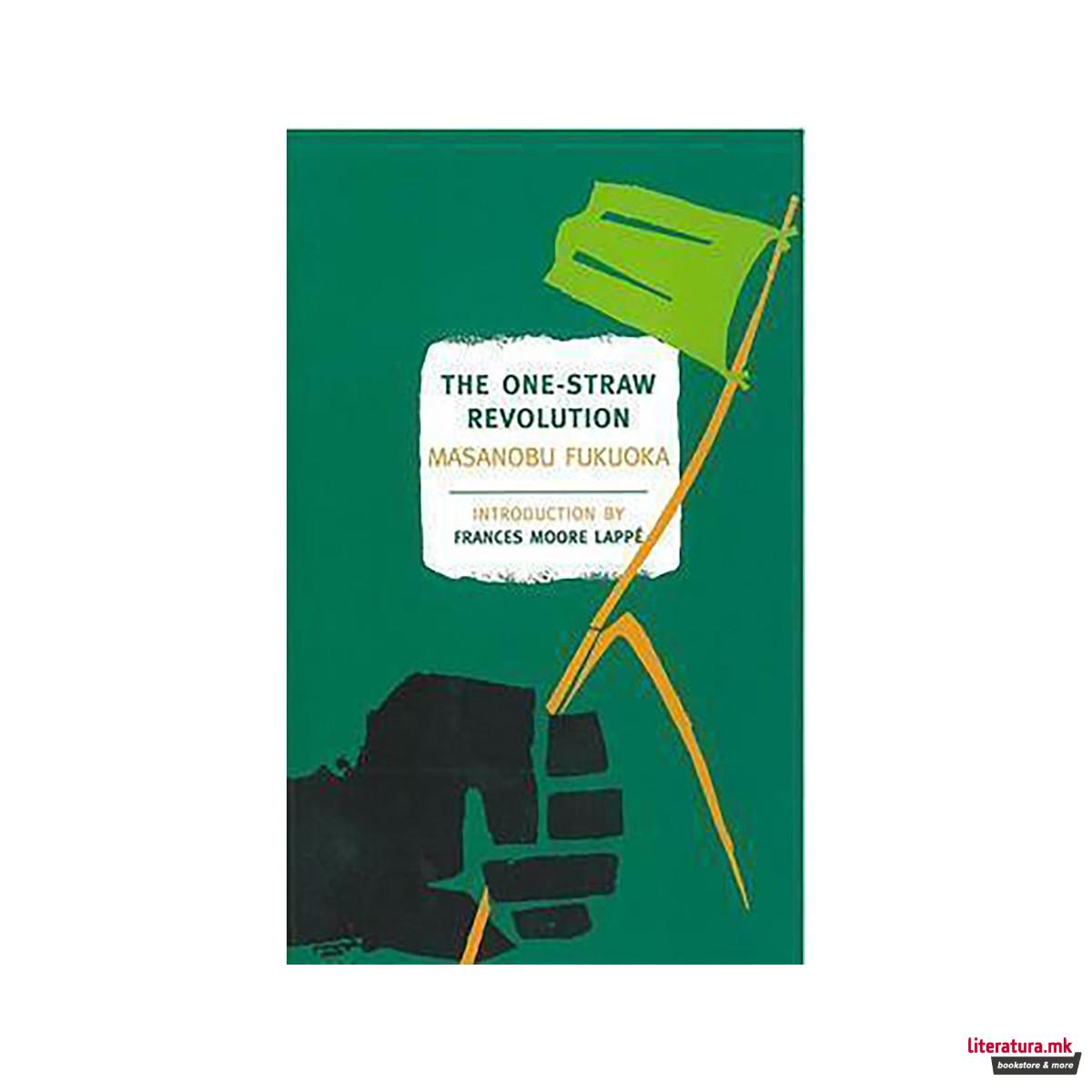 The One-Straw Revolution 