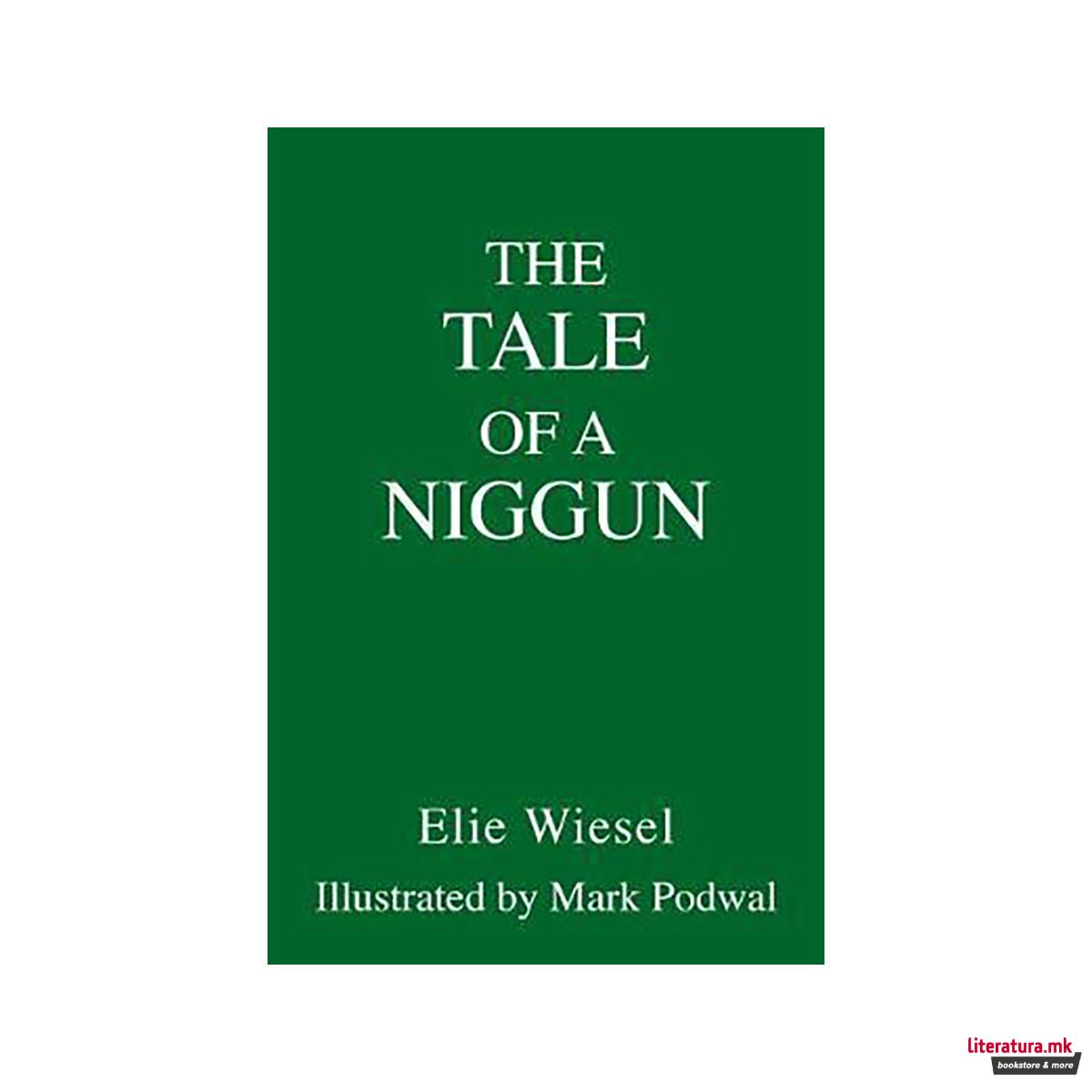 The Tale of a Niggun 
