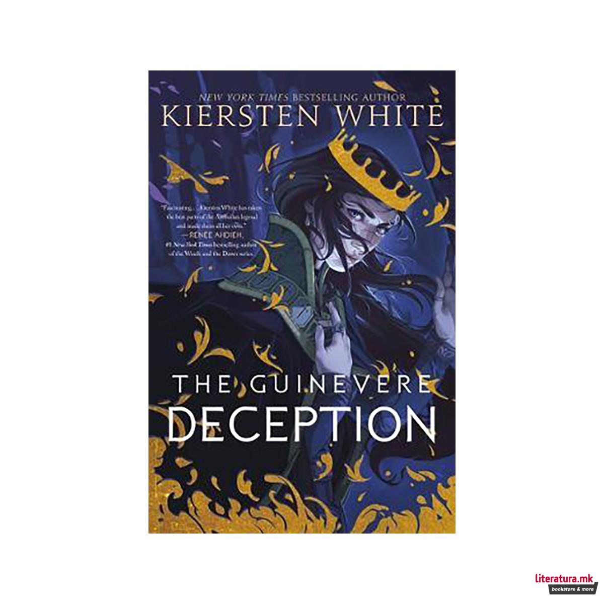 Guinevere Deception 