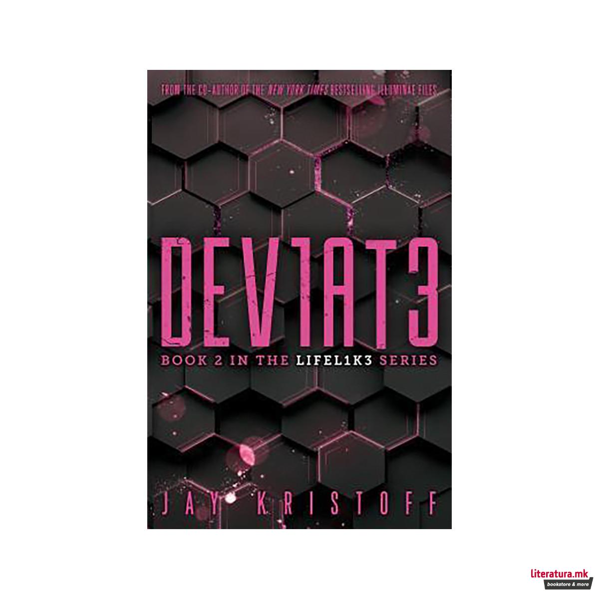 Dev1at3 (Deviate) 