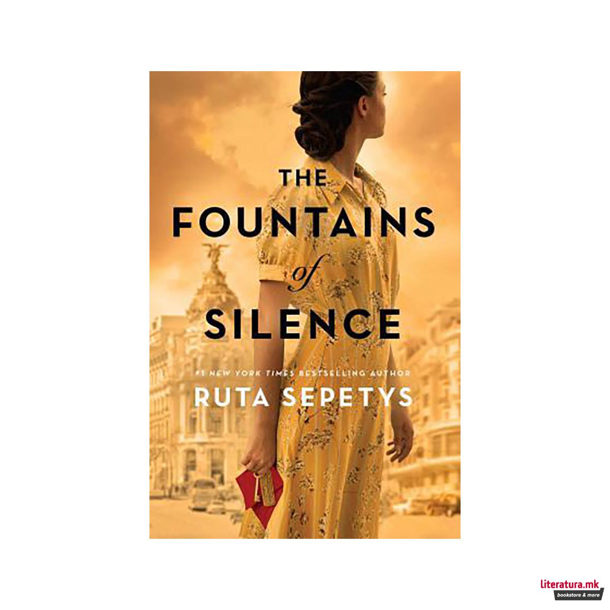 The Fountains of Silence 