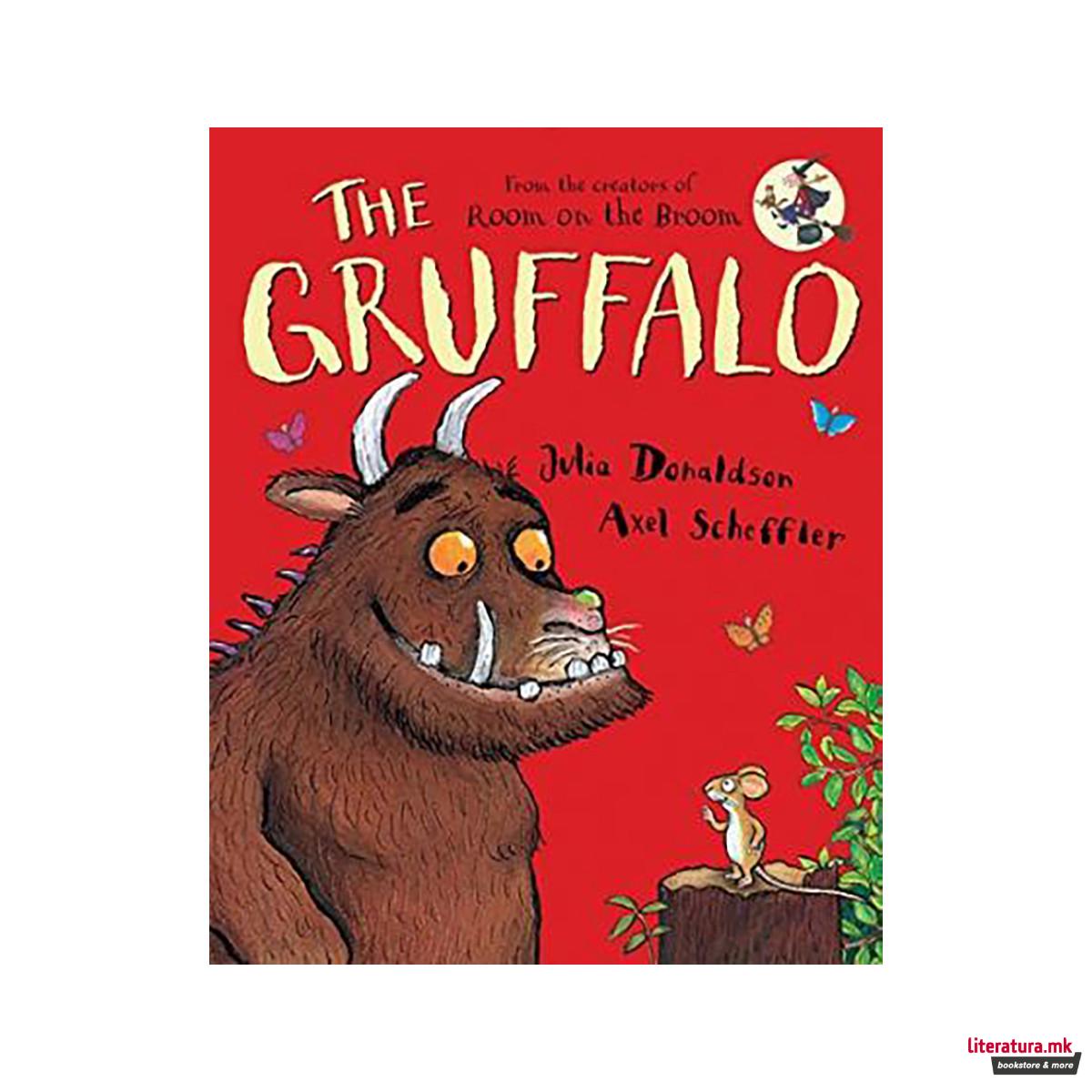 The Gruffalo 