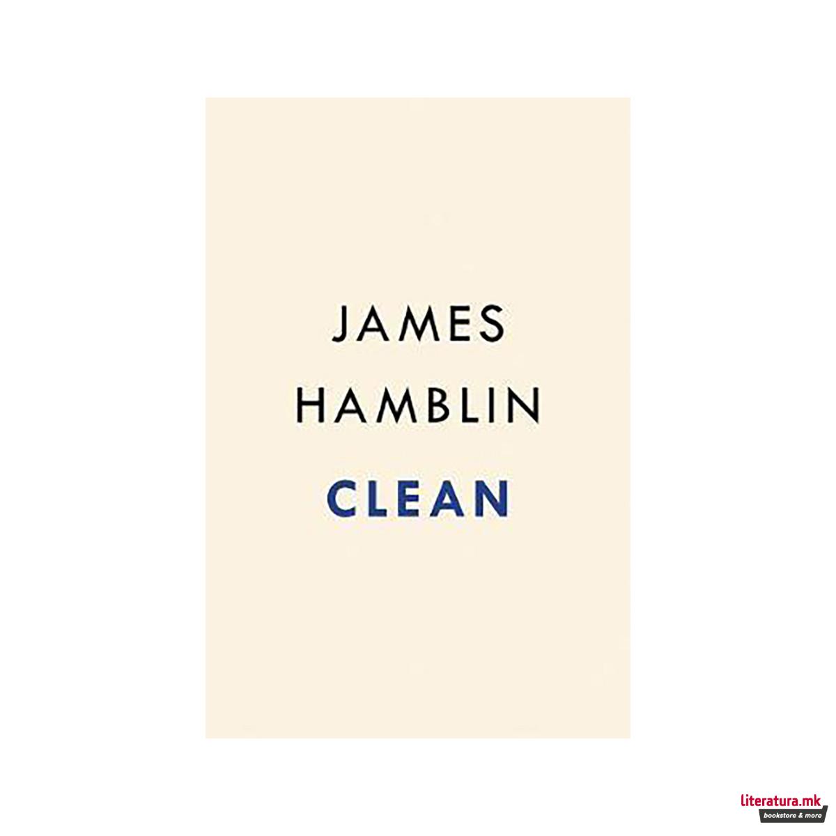 Clean : The New Science of Skin 