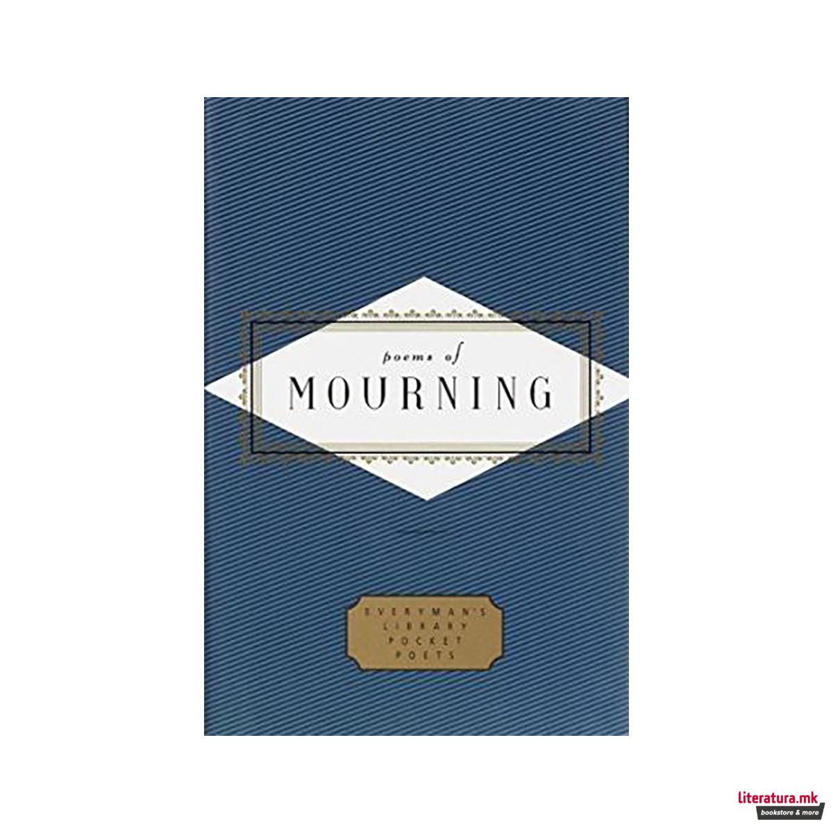 Poems of Mourning 