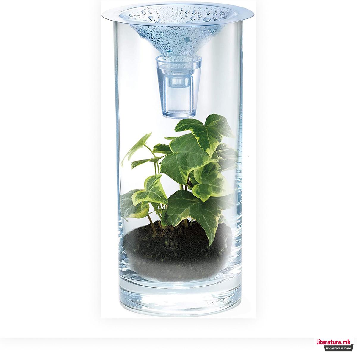 STEM-сет, Green Science, Clean Water Science 