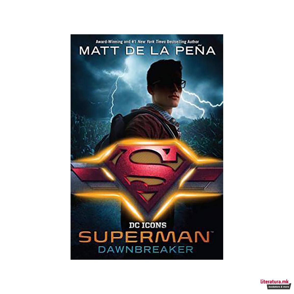 Superman: Dawnbreaker 