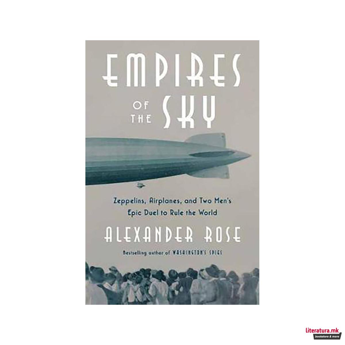 Empires of the Sky 