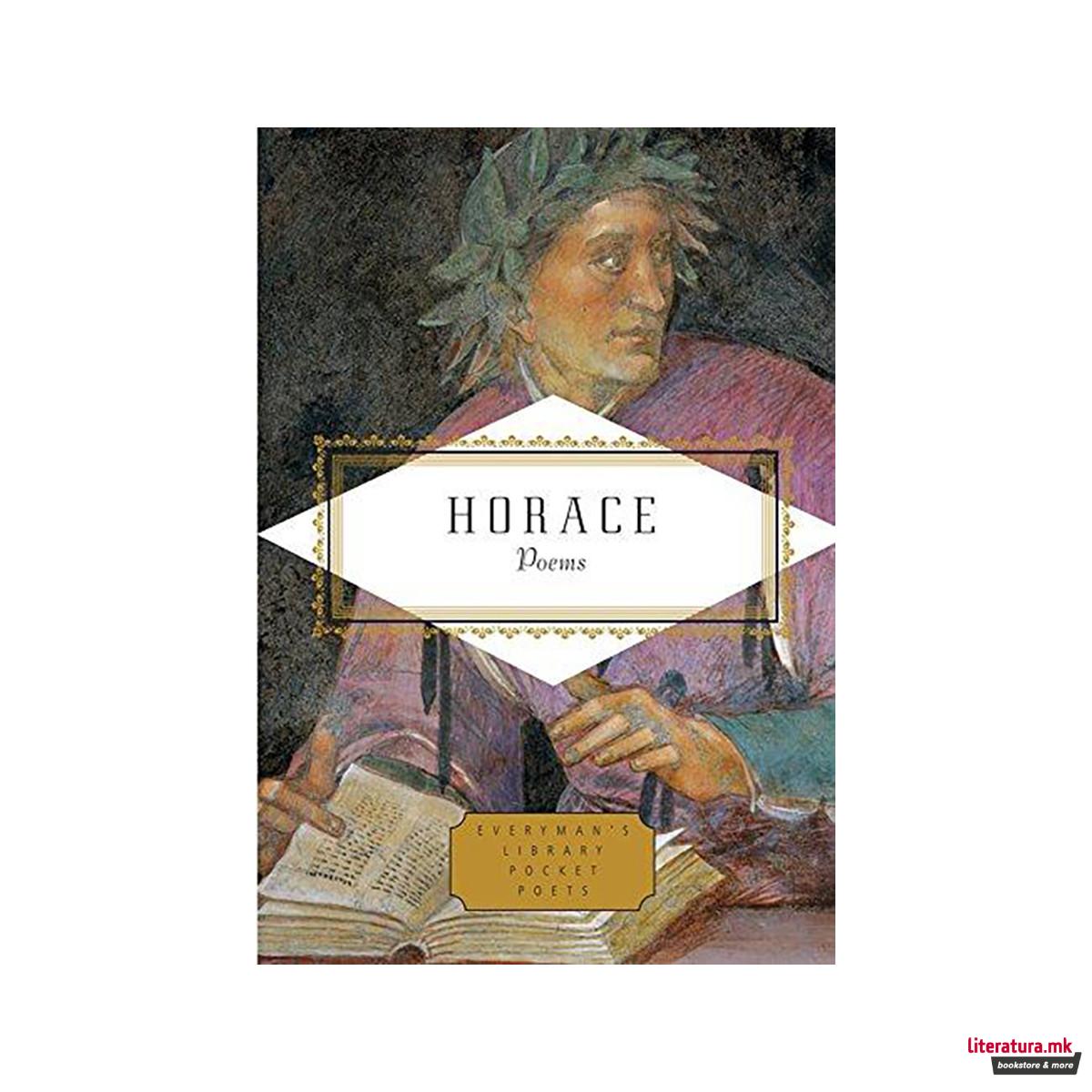 Horace: Poems 