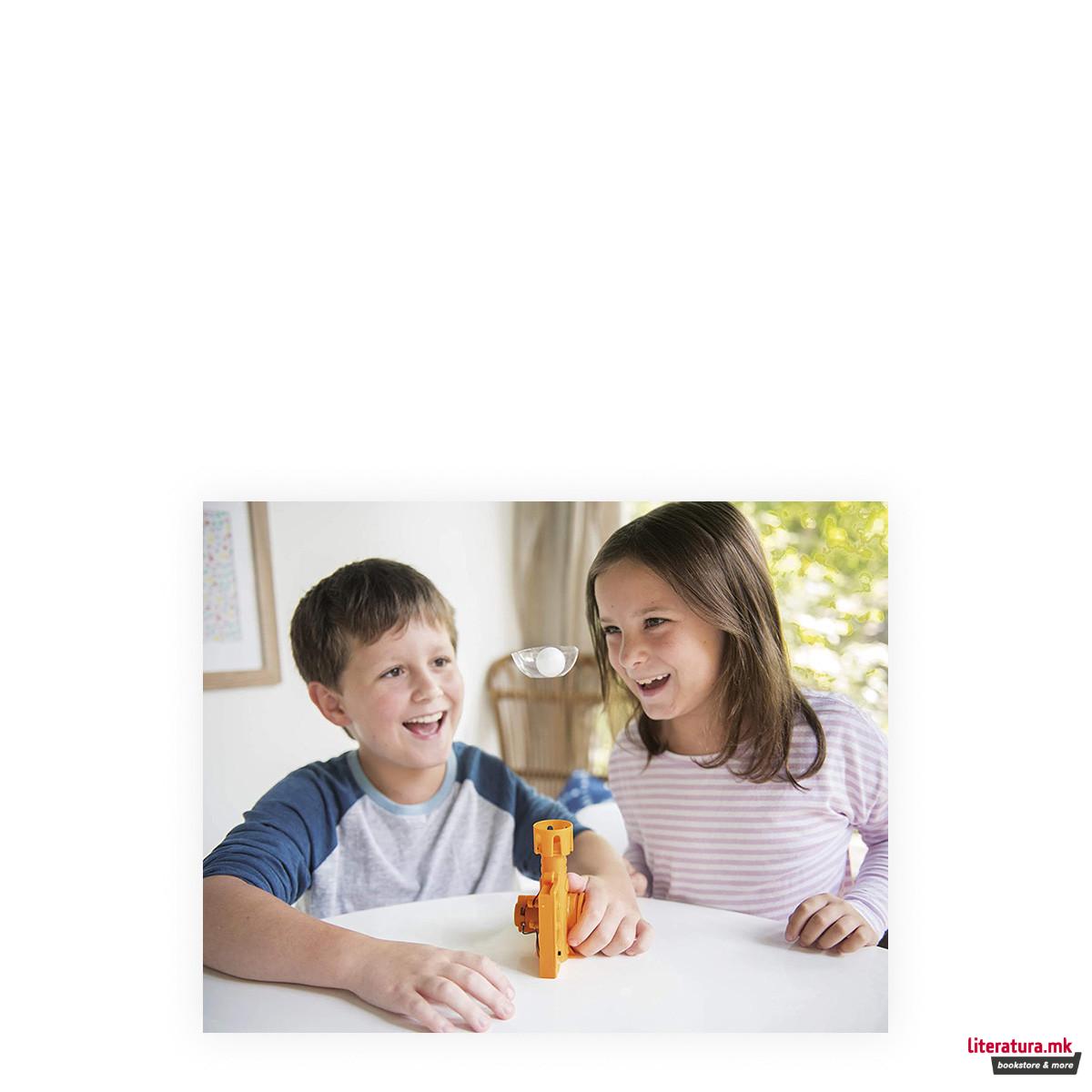 STEM-сет, KidzLabs, Space Air Engine 