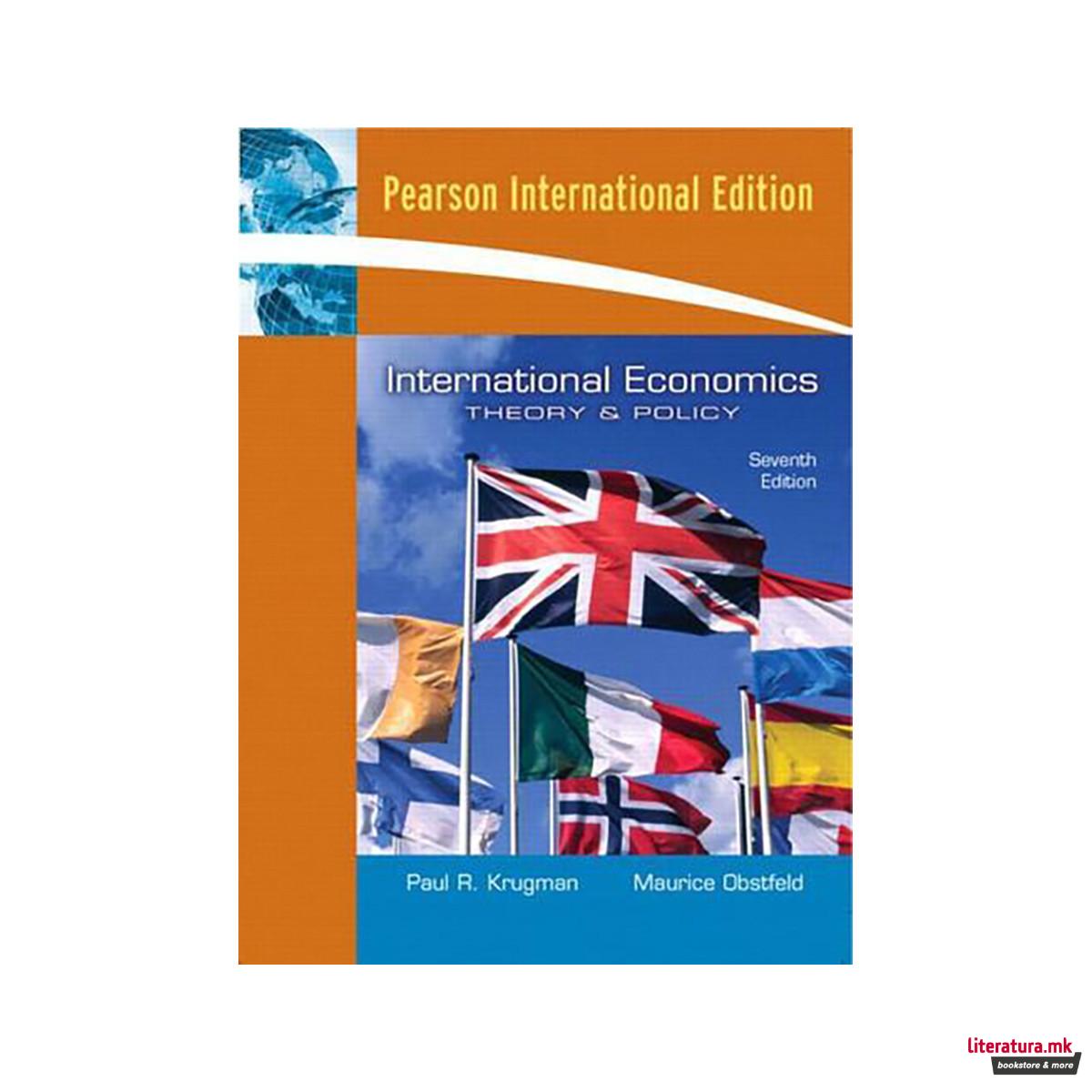 International Economics 