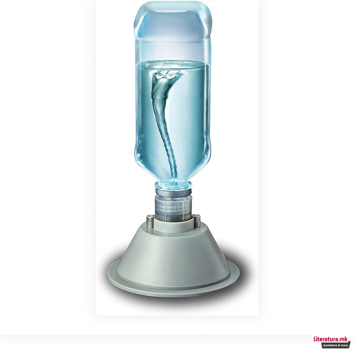 STEM-сет, Kidz Labs, Tornado Maker 