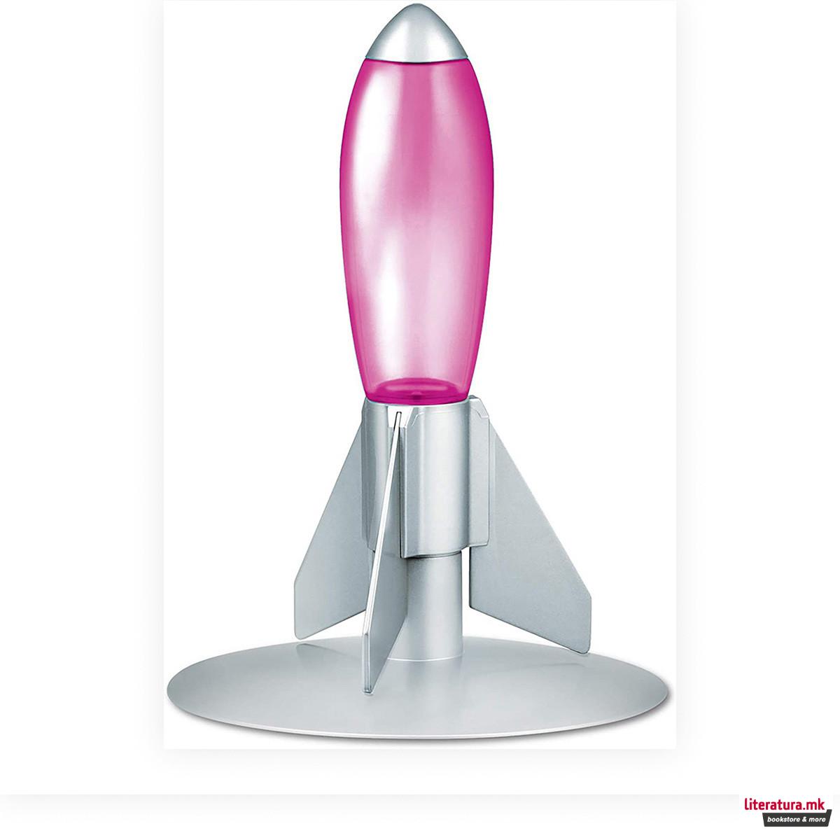 STEM-сет, Kidz Labs, Cosmic Rocket 