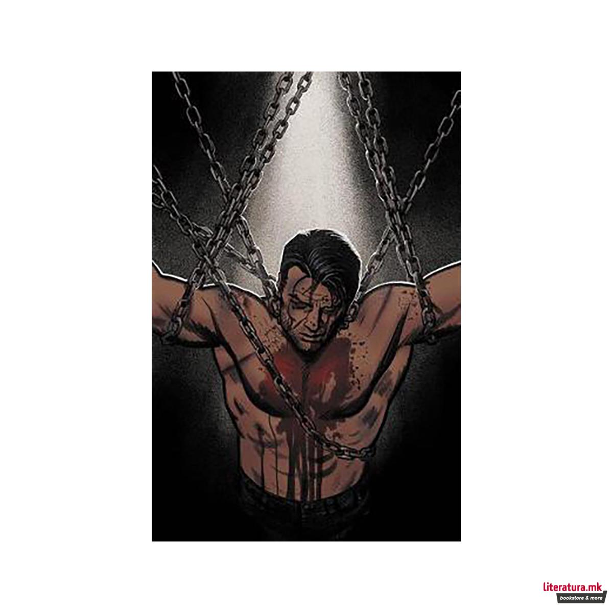 The Punisher Vol. 2: War In Bagalia 