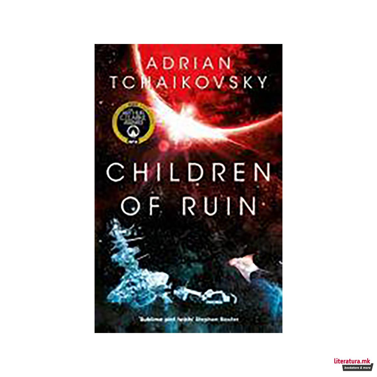 Children of Ruin 