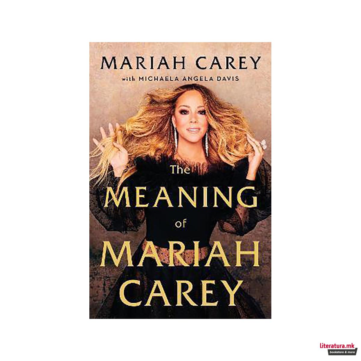 The Meaning of Mariah Carey 