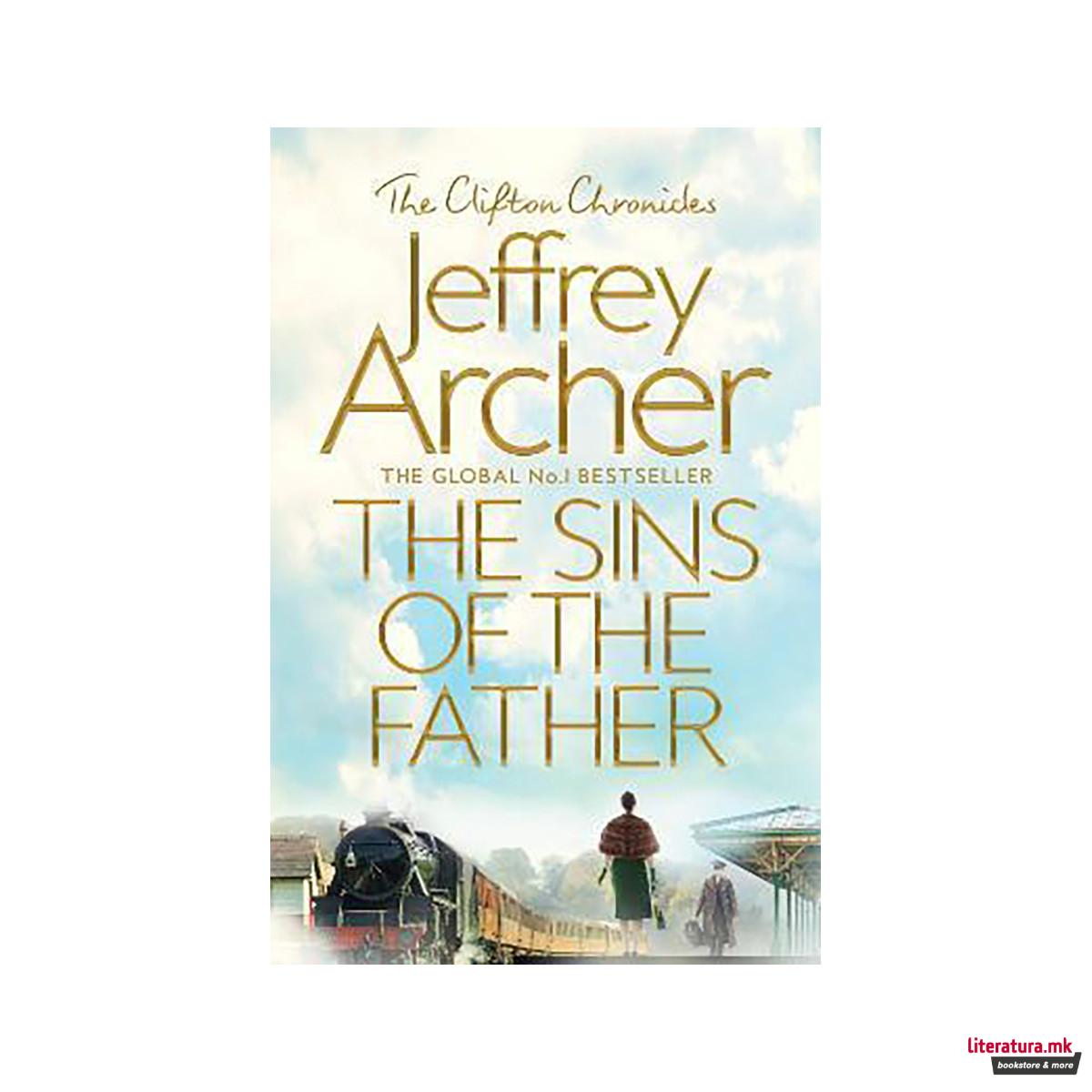 The Sins of the Father 