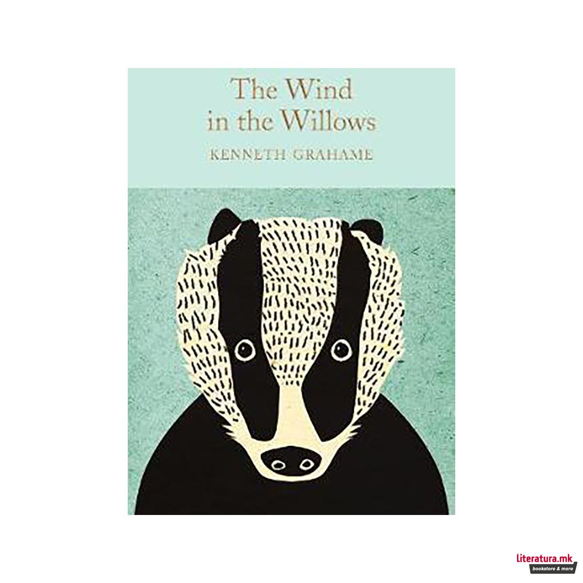 The Wind in the Willows 