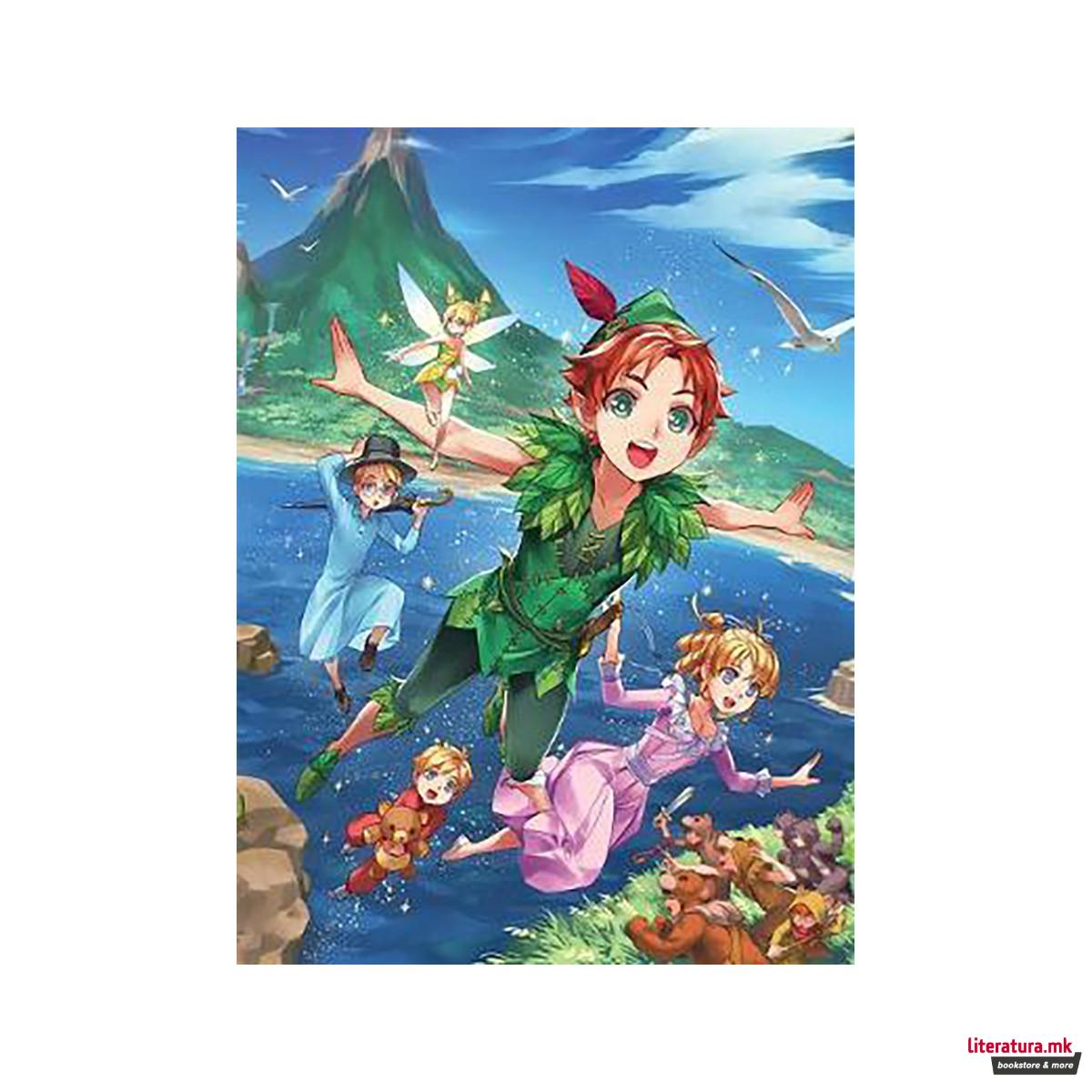 Peter Pan 