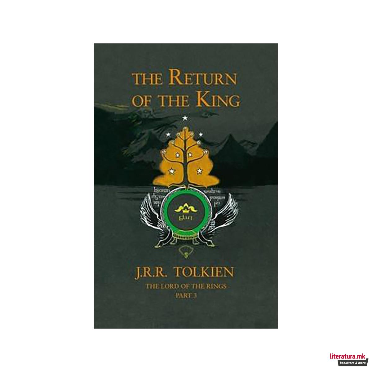 The Return of the King 