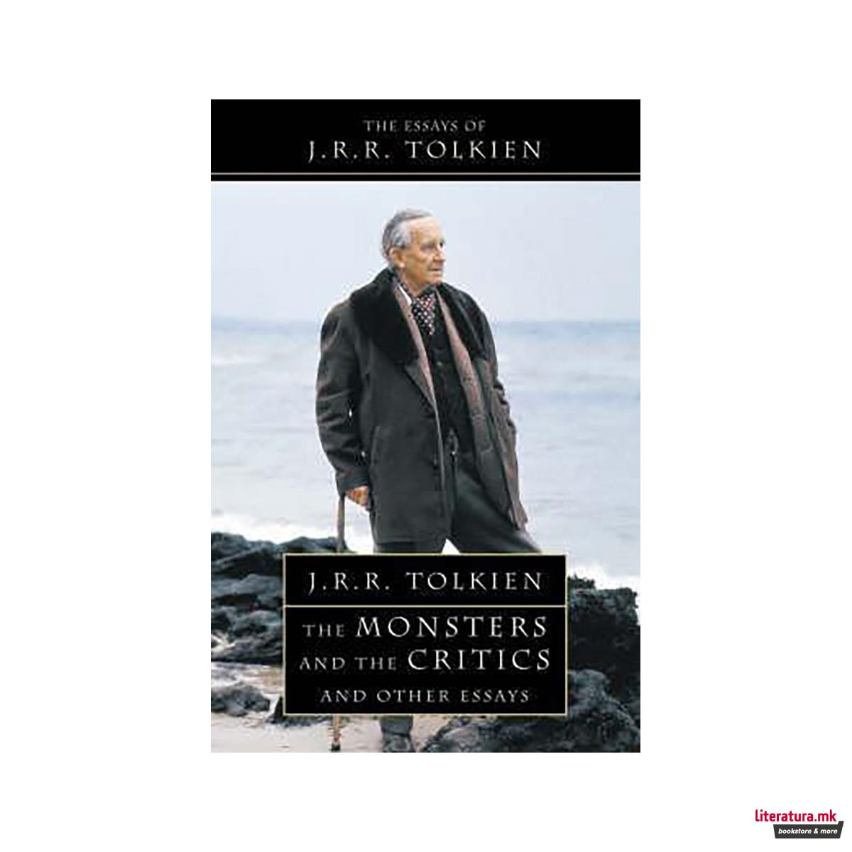 The Monsters and the Critics 