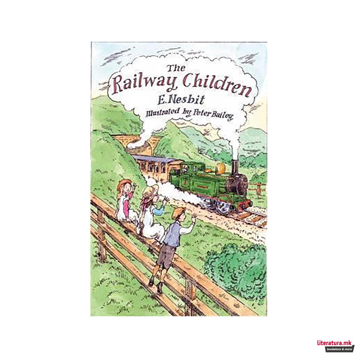 The Railway Children 