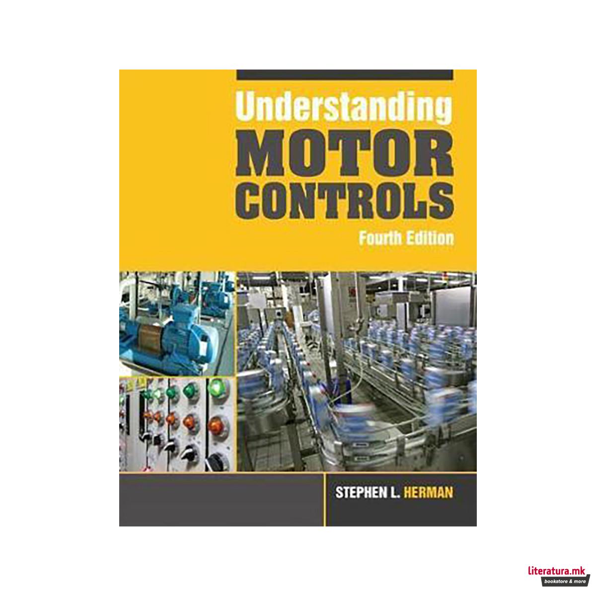 Understanding Motor Controls 