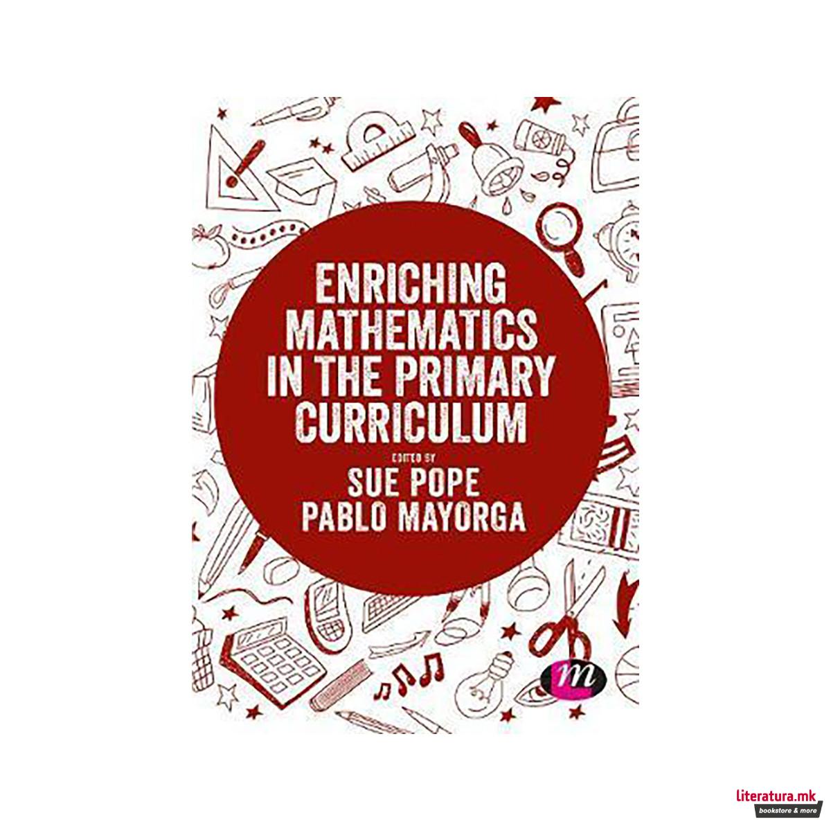 Enriching Mathematics in the Primary Curriculum 