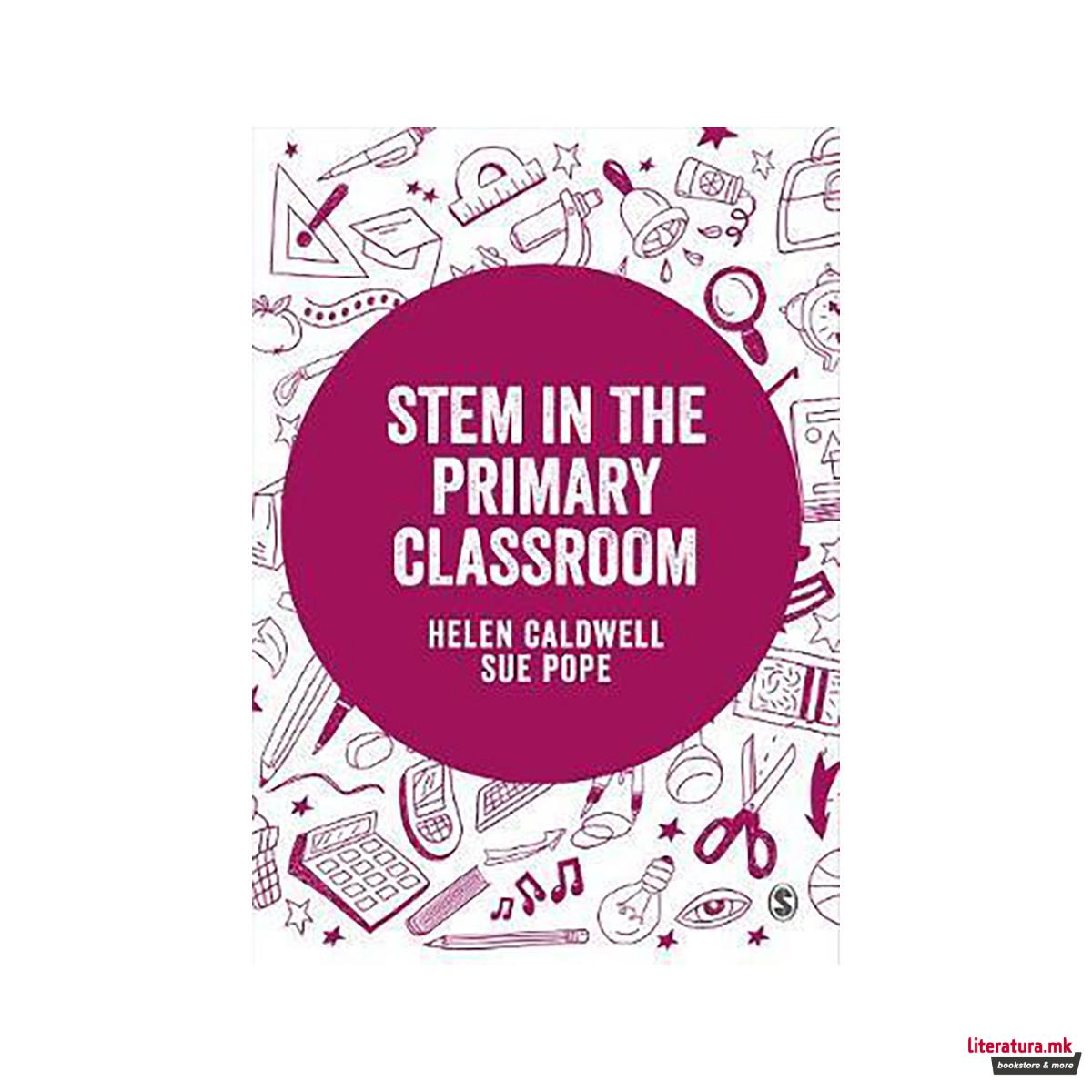 STEM in the Primary Curriculum 