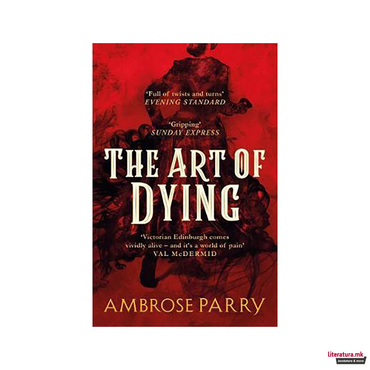 The Art of Dying 