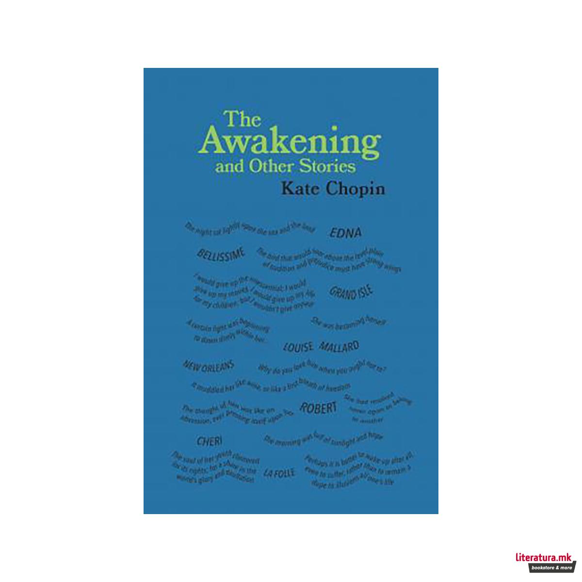The Awakening and Other Stories 