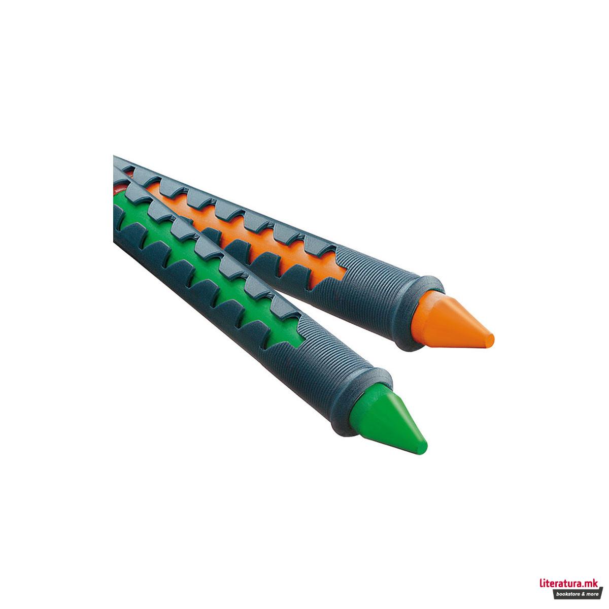 Мрсни боици растворливи во вода, Pelikan, 1/8 