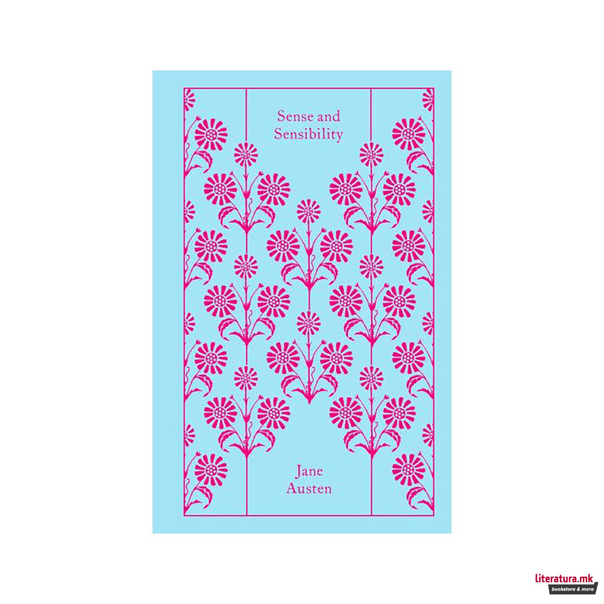 Sense and Sensibility 