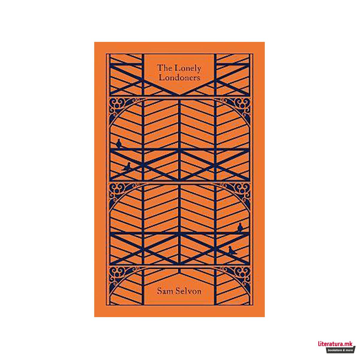 The Lonely Londoners 