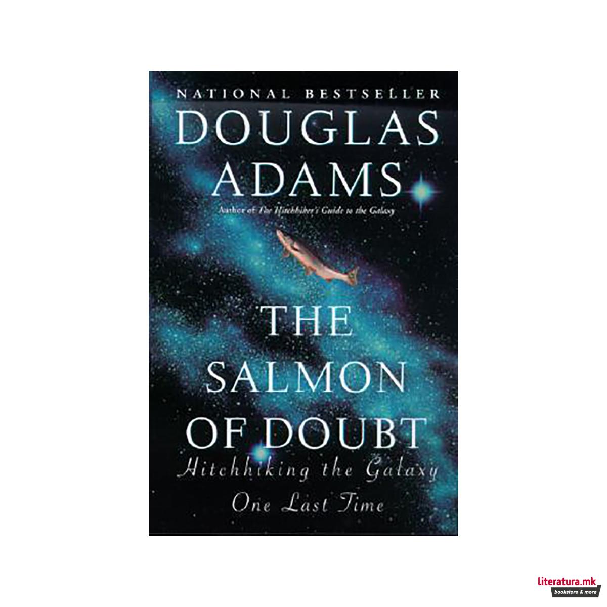 The Salmon of Doubt 