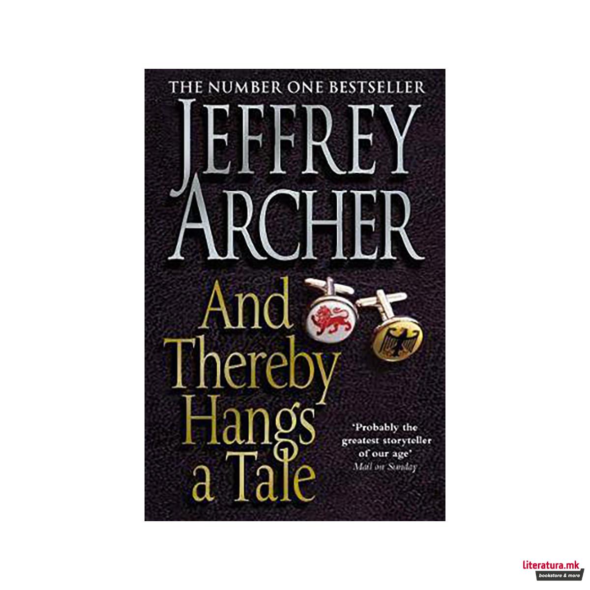 And Thereby Hangs A Tale 