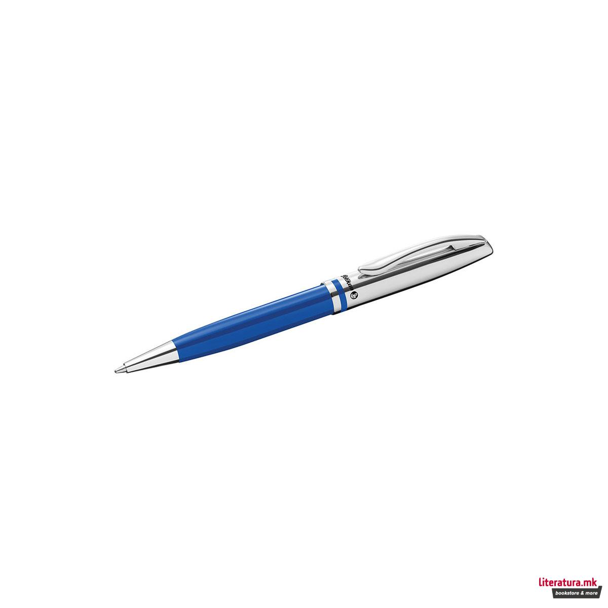 Пенкало, Pelikan, Jazz Classic, сино 