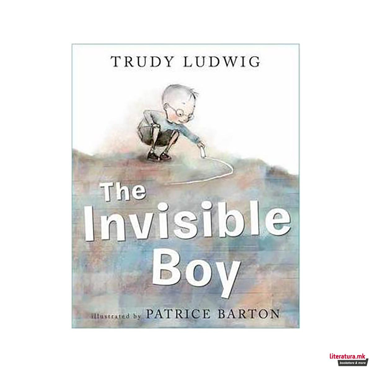 The Invisible Boy 