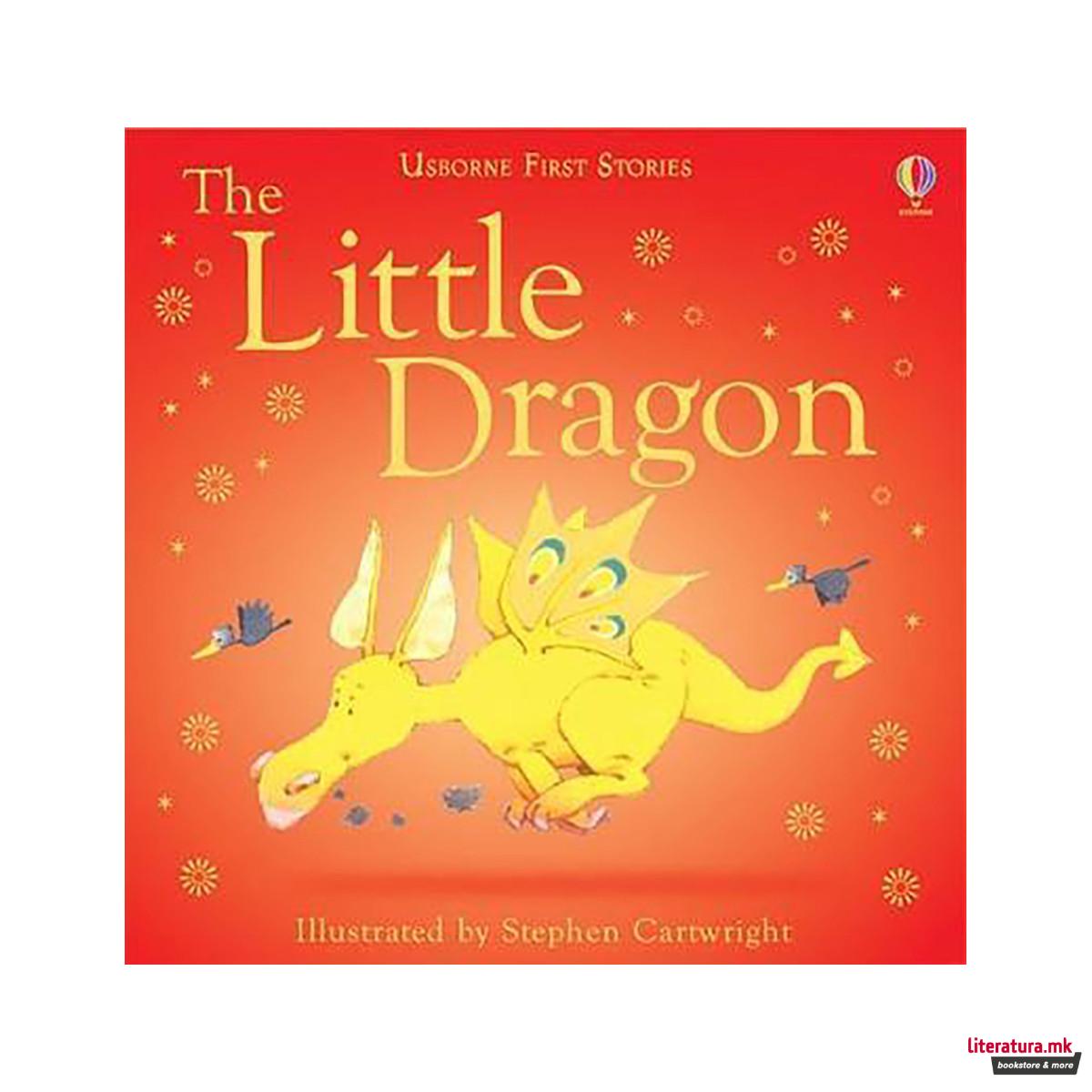 Little Dragon 