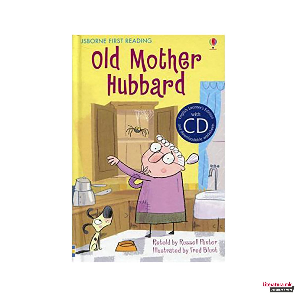 Old Mother Hubbard 